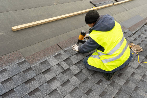 Troutman, NC Roofing Contractor Company