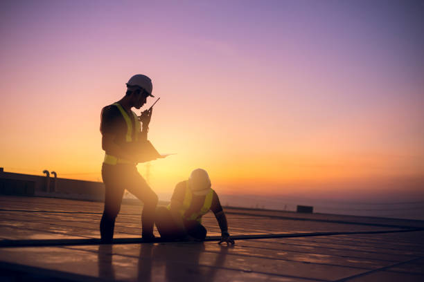 Best Roof Gutter Cleaning  in Troutman, NC