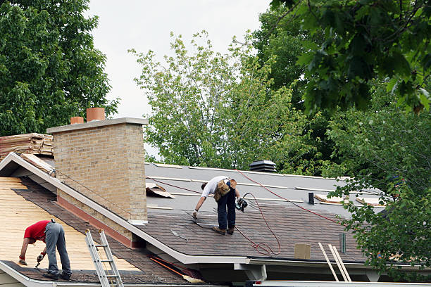 Best New Roof Installation  in Troutman, NC
