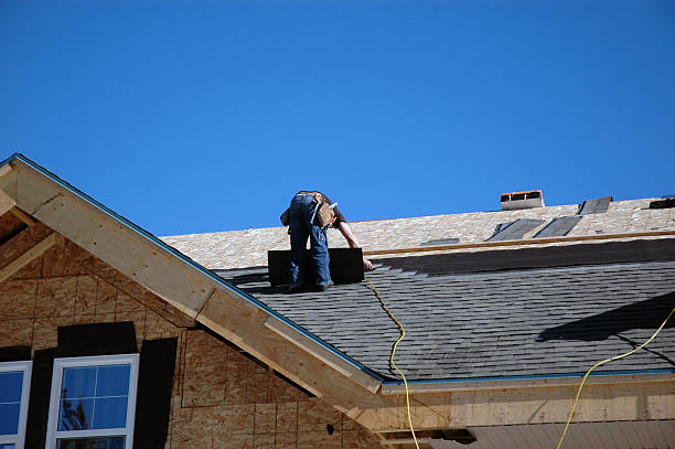 Best Emergency Roof Repair  in Troutman, NC