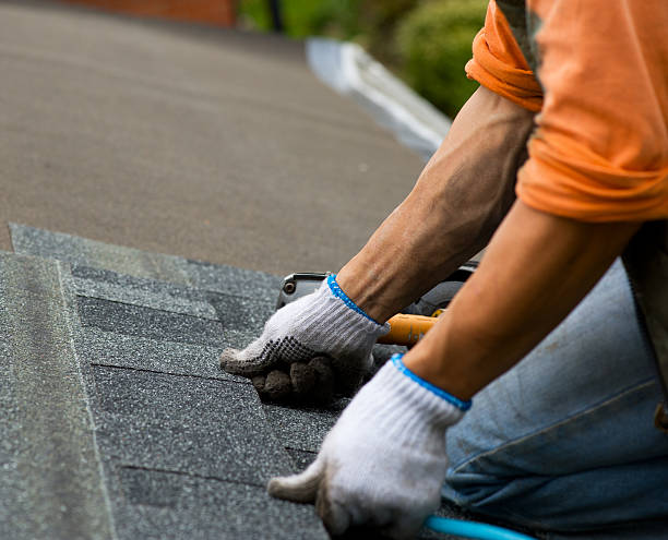 Reliable Troutman, NC Roofing Contractor Solutions
