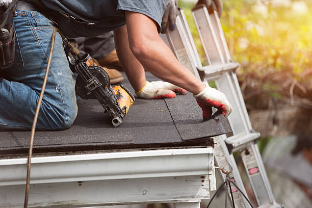 Best Commercial Roofing Services  in Troutman, NC
