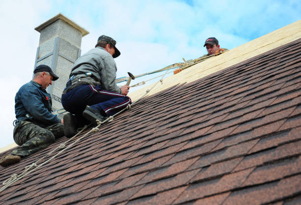 Best Flat Roof Repair Services  in Troutman, NC