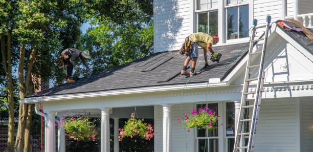 Best Emergency Roof Repair  in Troutman, NC